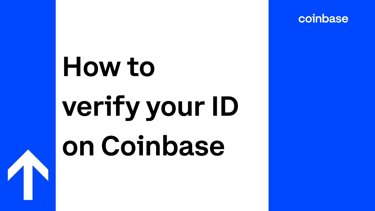 How to Register and Verify Account in Coinbase