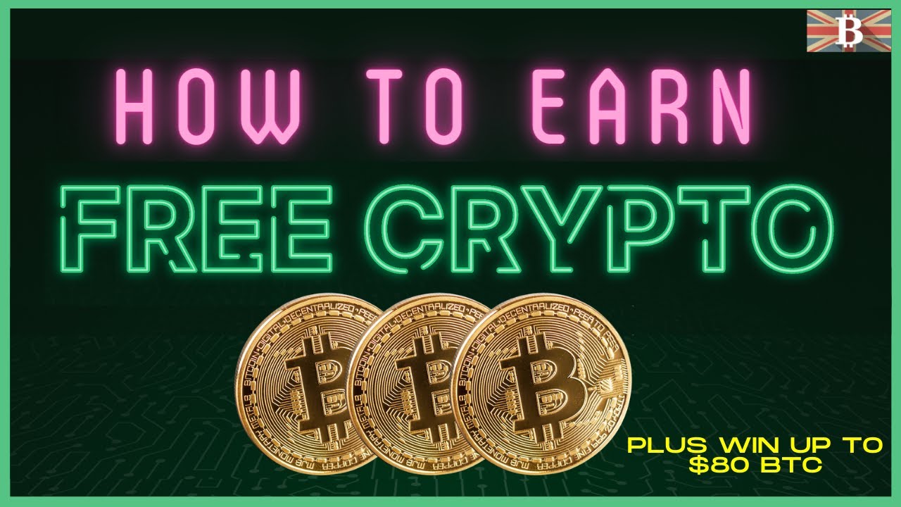 How To Earn Free Bitcoin? An Overview | CoinGape