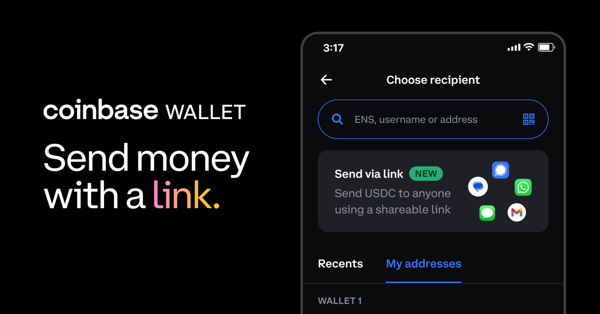 How to Transfer Money from Coinbase Wallet to Bank Account