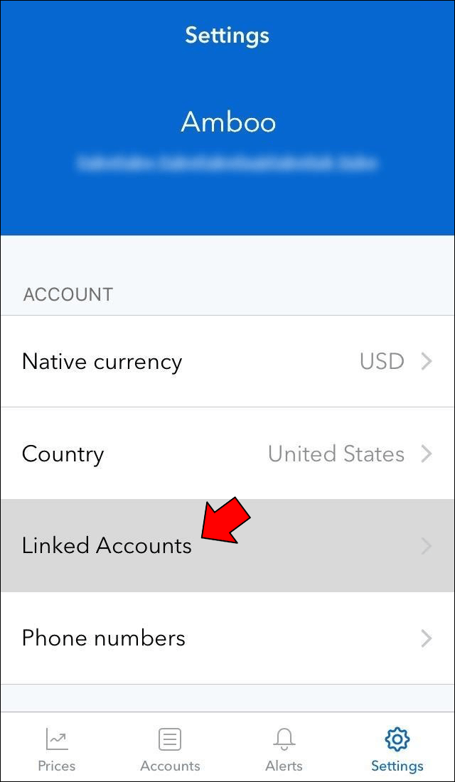 How To Withdraw to PayPal from a Coinbase Account