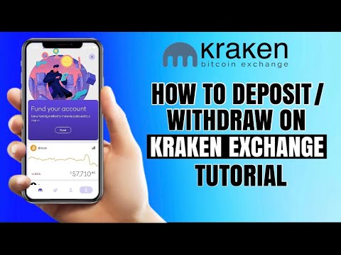 How To Withdraw Bitcoin From Kraken With Zero Fees