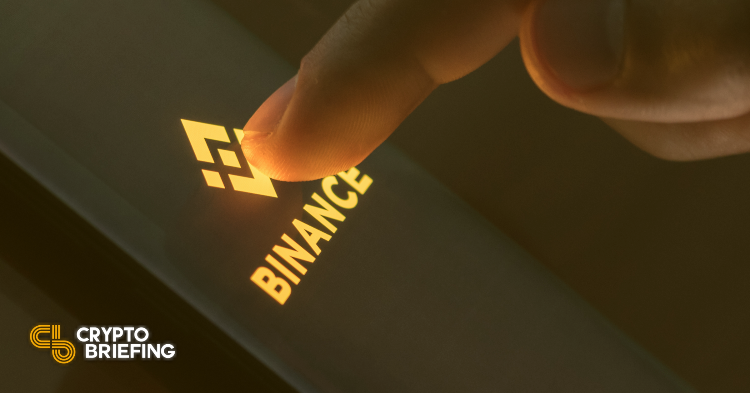 Binance wants 'fewer regulated EU entities,' leaves Netherlands after Cyprus - Blockworks