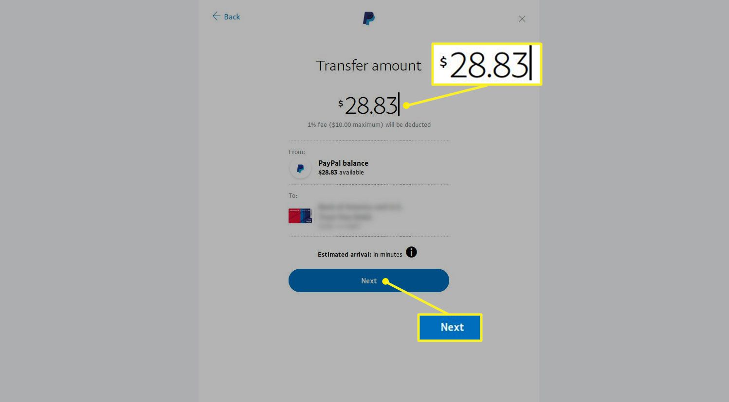 How to Transfer Money from PayPal to Cash App: 2 Methods