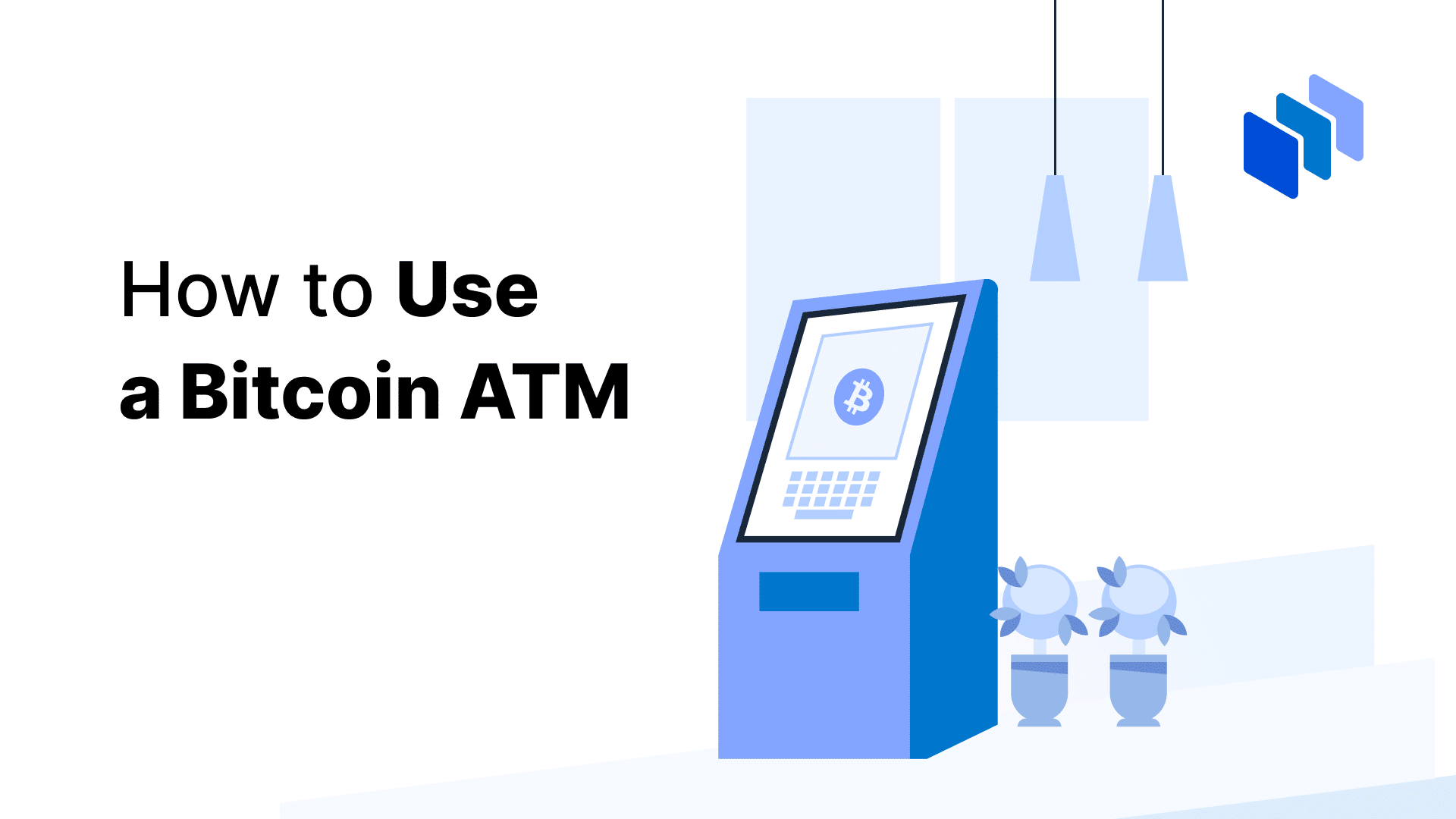 What Is a Crypto ATM?