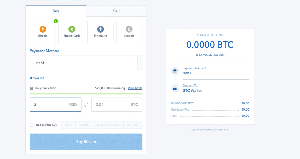 Juno | How to Withdraw Money from Coinbase