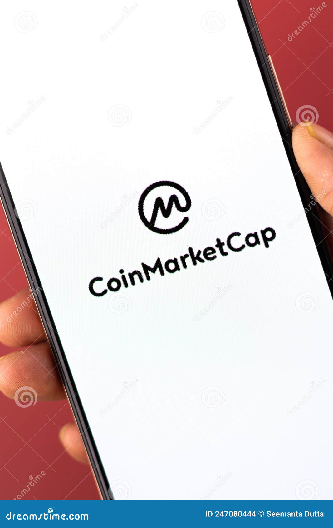 Top Cryptocurrencies Listed By Market Cap With Live prices