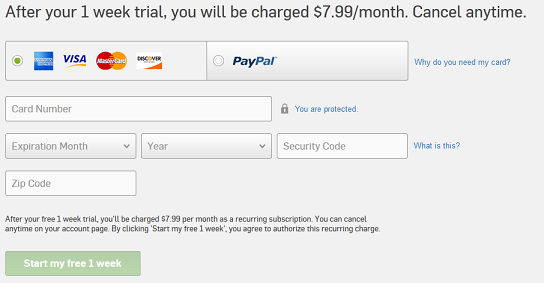 How to Pay for Hulu from Outside the US | PrivacySharks