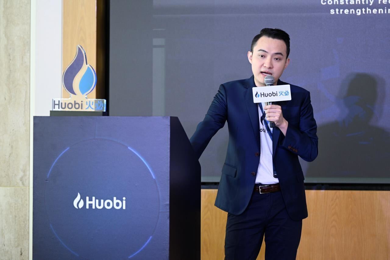 Singapore to Become Regional Headquarters of Huobi - Global Village Space