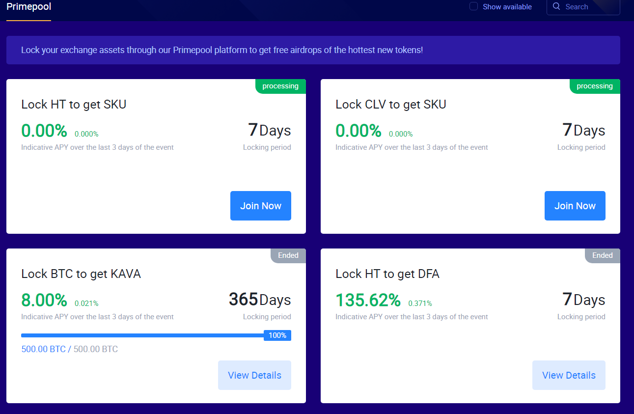 Huobi Derivatives Review: Safe Exchange? This You NEED To Know