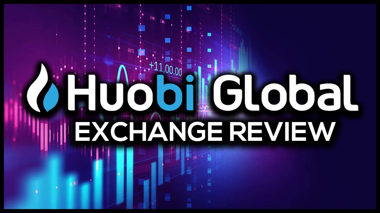 Huobi Exchange Review: Is Huobi Safe & Worth It To Use?