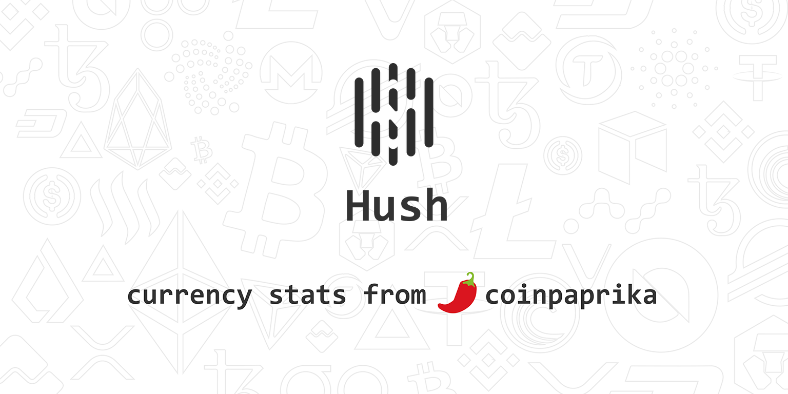 What is Hush? | Beginner's Guide | Coin Central