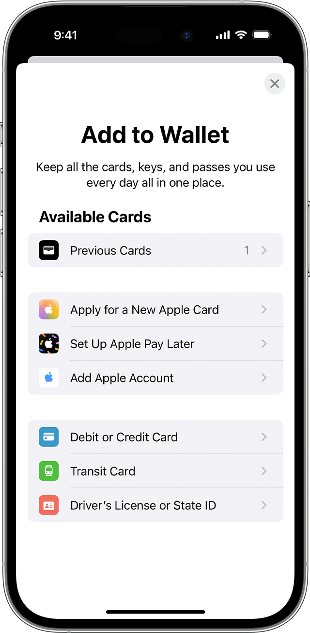 Apple Wallet Not Showing Add Card Option? 8 Ways to Fix!