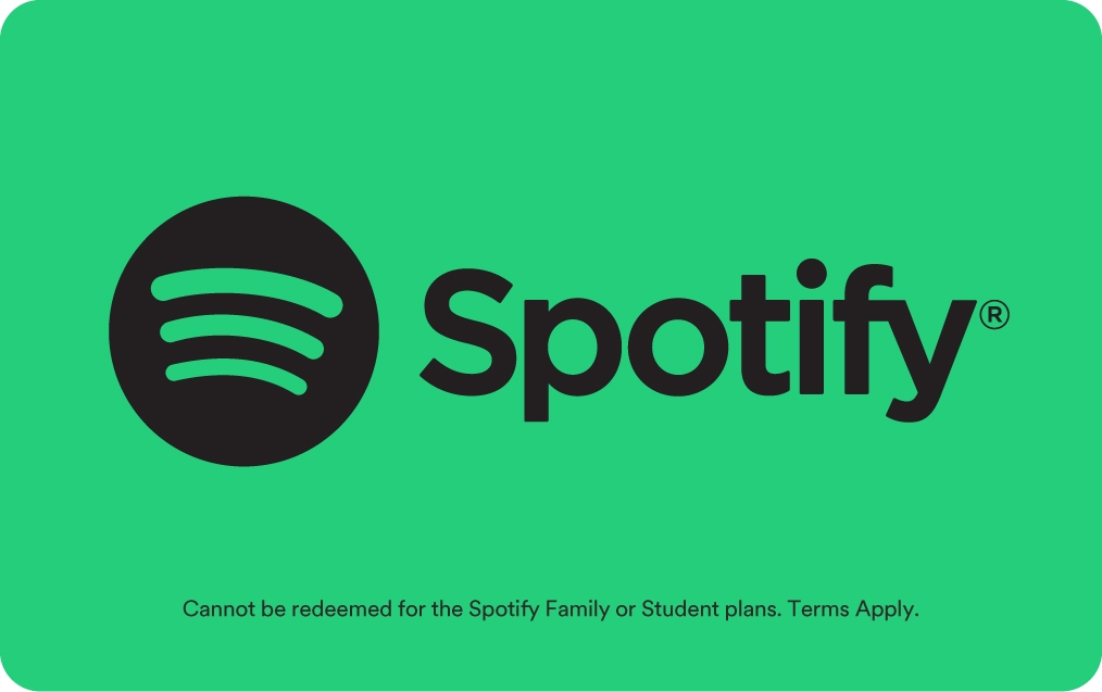 How do I give Premium as a gift to someone else? - The Spotify Community