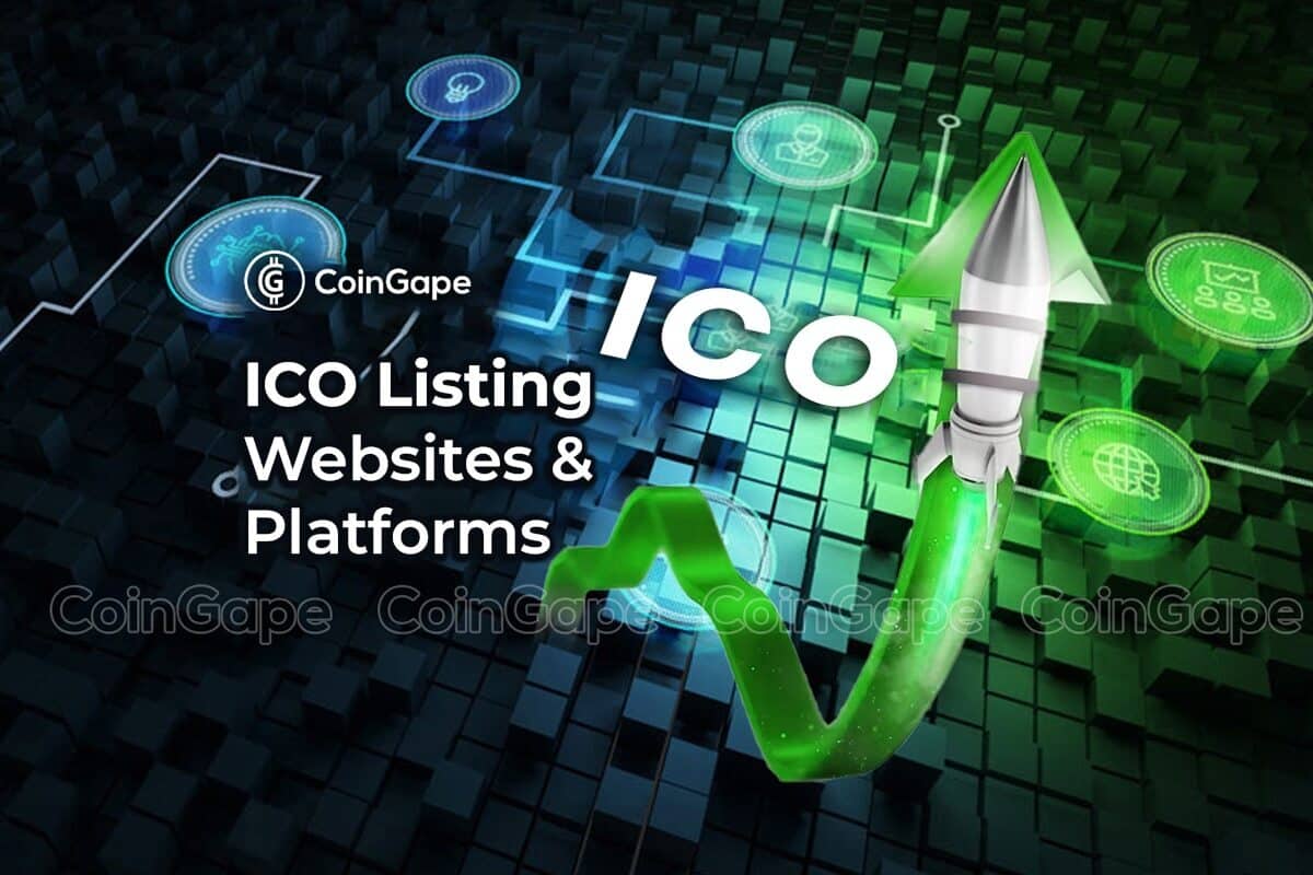 ICO List of Best ICOs in | Top New ICO Coins — Cryptocurrency Initial Coin Offering List
