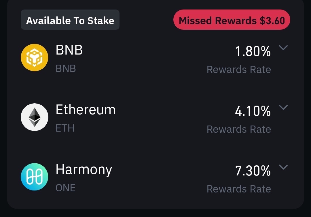 ICON (ICX) Staking at % - cointime.fun