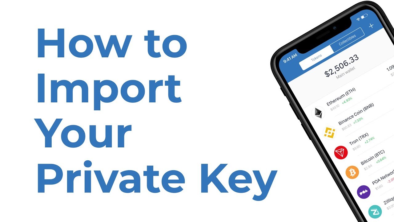 Importing your private keys into Electrum – Bitcoin Electrum