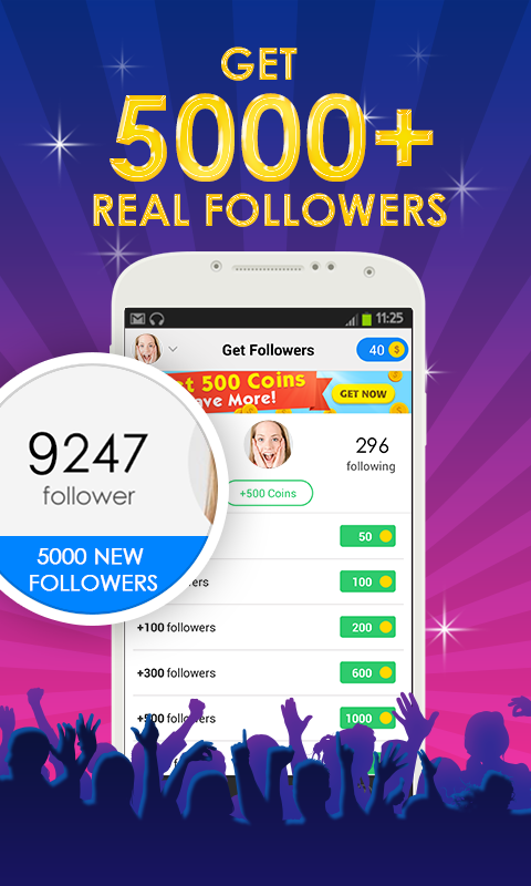 Instagram MOD APK v [Unlimited Likes/Followers] 