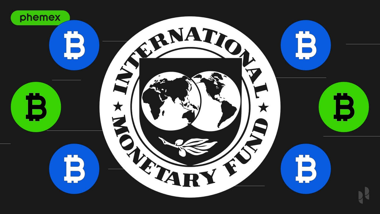 IMF Would Rather Regulate Crypto Instead Of Banning Them: IMF Managing Director - Forbes India