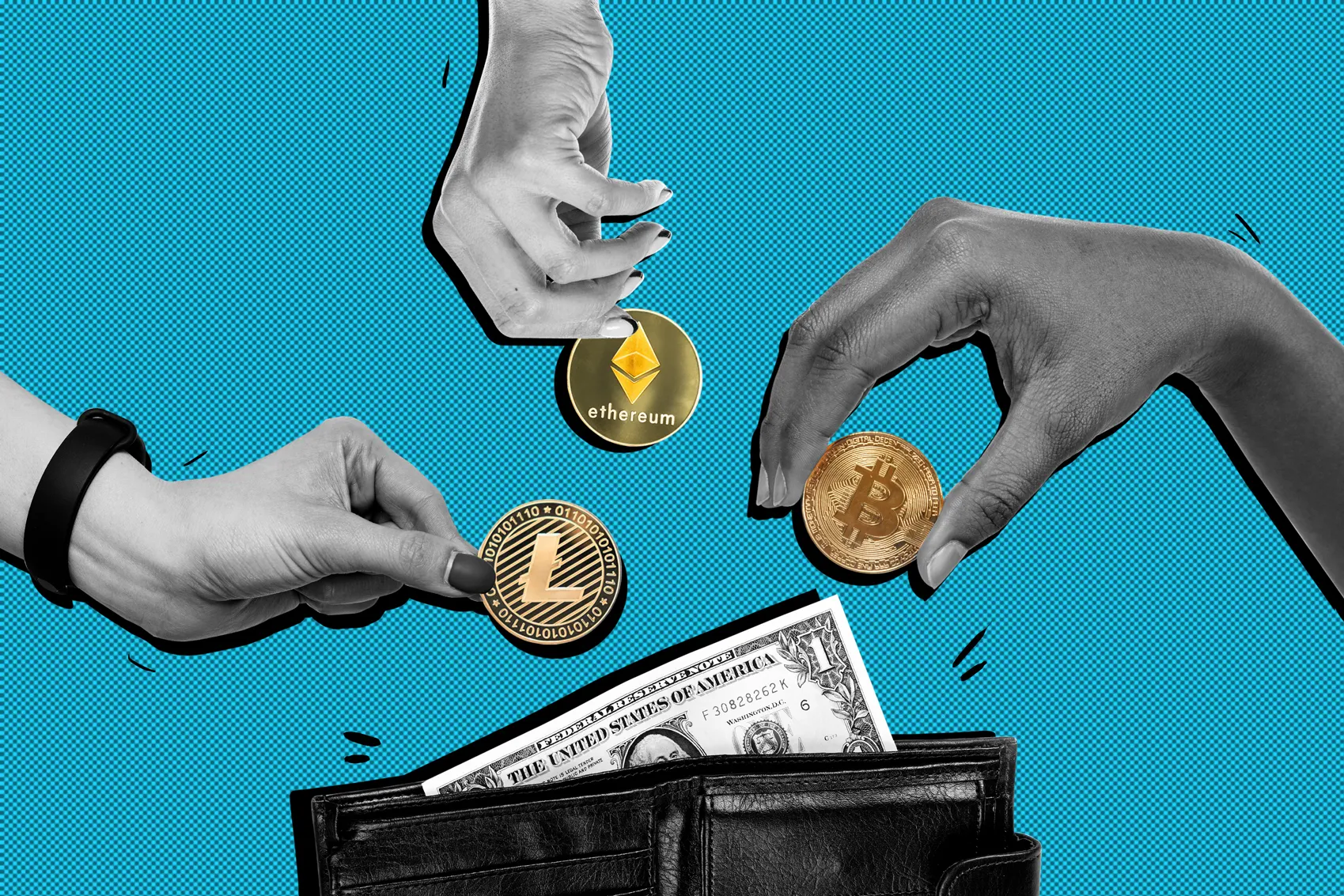 Investing in Bitcoin: Bitcoin’s pros and cons