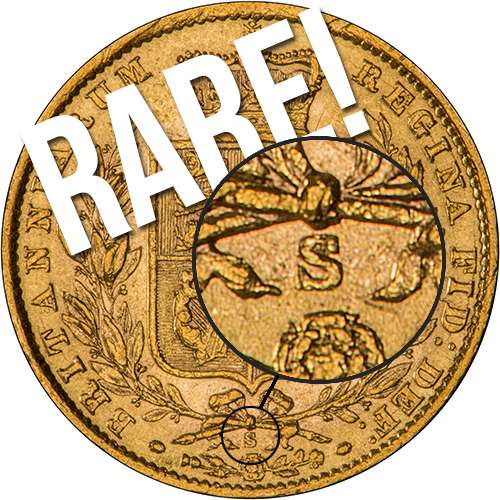 Rich History And Value Of Rare Gold Coins | cointime.fun