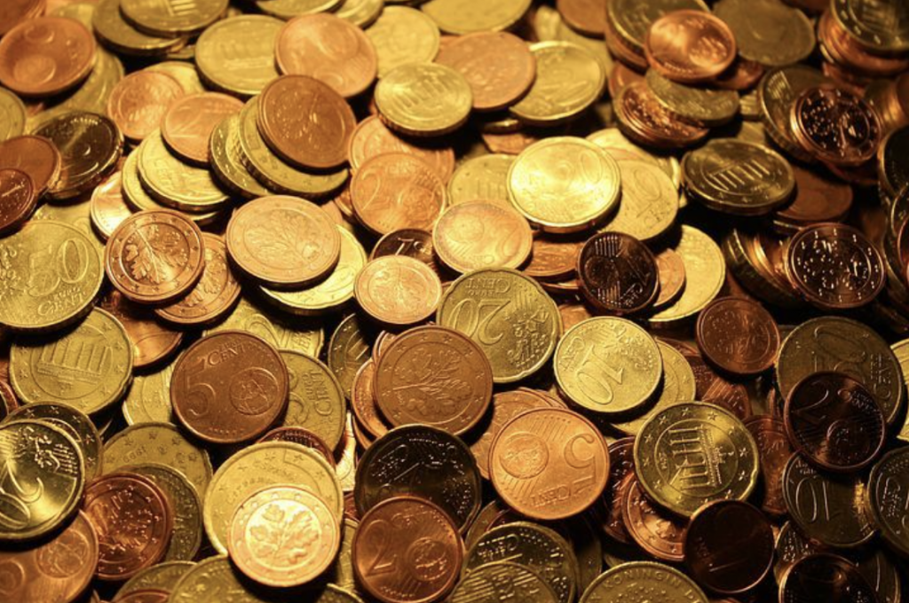 Are gold coins a good investment?