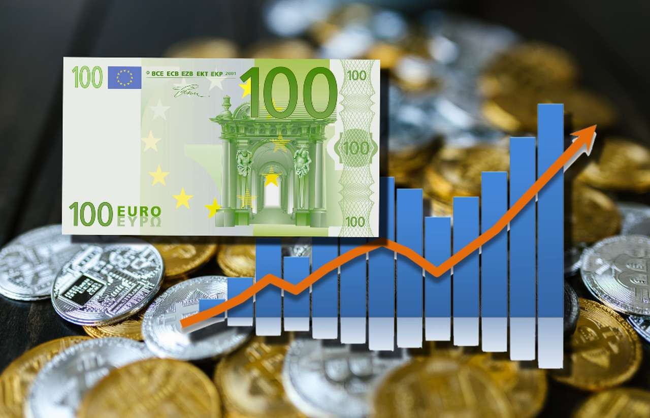 5 Best Ways to Invest Euros per Month | Lendermarket