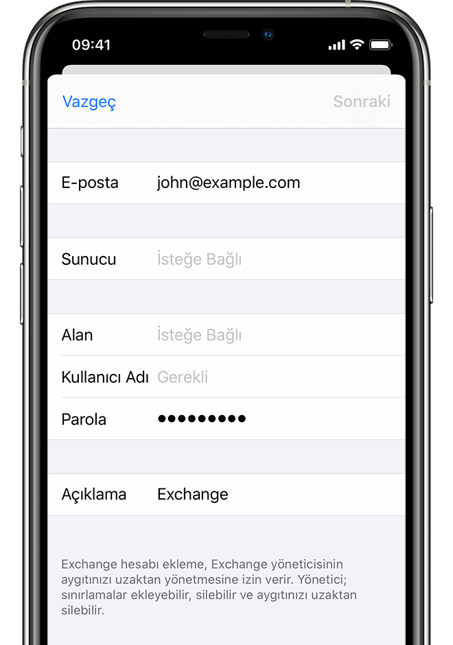 IOS (English) - مرکز آموزش - DatumSpace