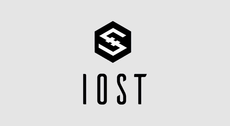 IOST USDT | Spot Trading | Bitrue
