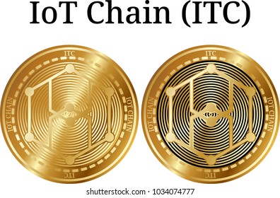 IoT Chain Price Today - ITC to US dollar Live - Crypto | Coinranking