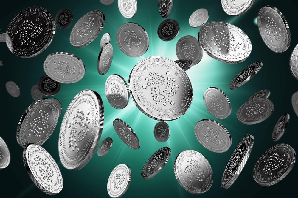 IOTA (MIOTA) Price Prediction - 