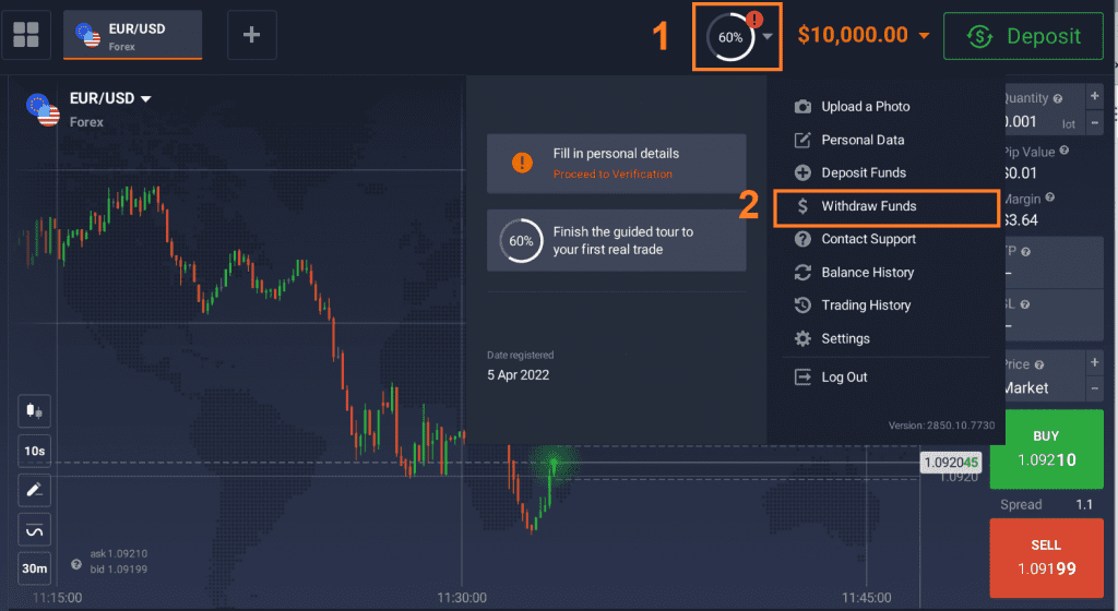 Is IQ Option a Scam? Read This Brutally Honest Review