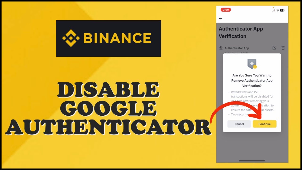 What Is Binance and Are Your Crypto Holdings Safe There?