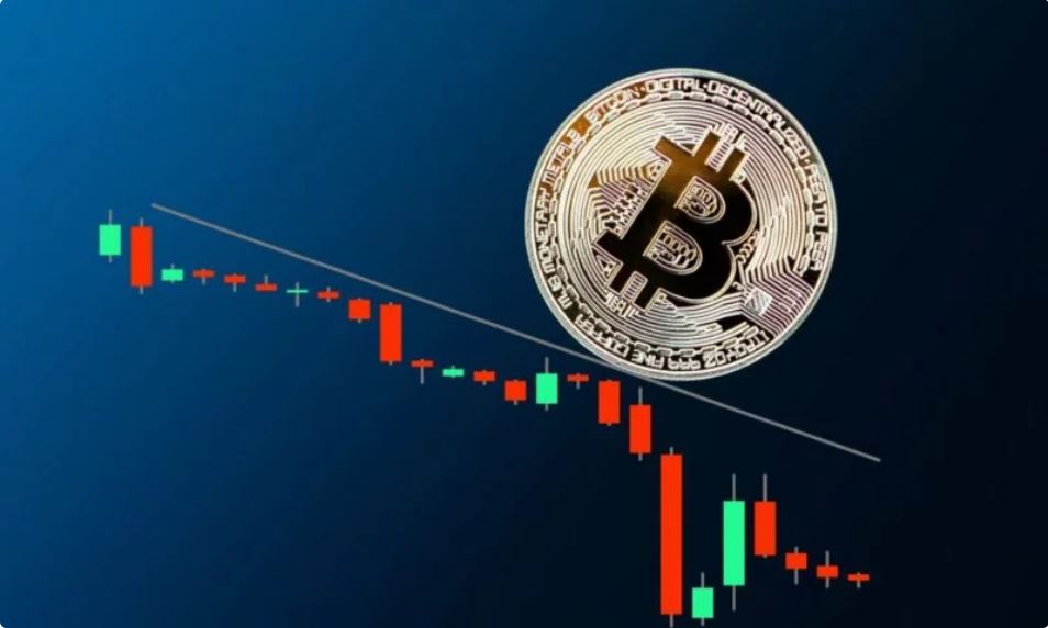 Bitcoin prices near record high. Here's why. - CBS News