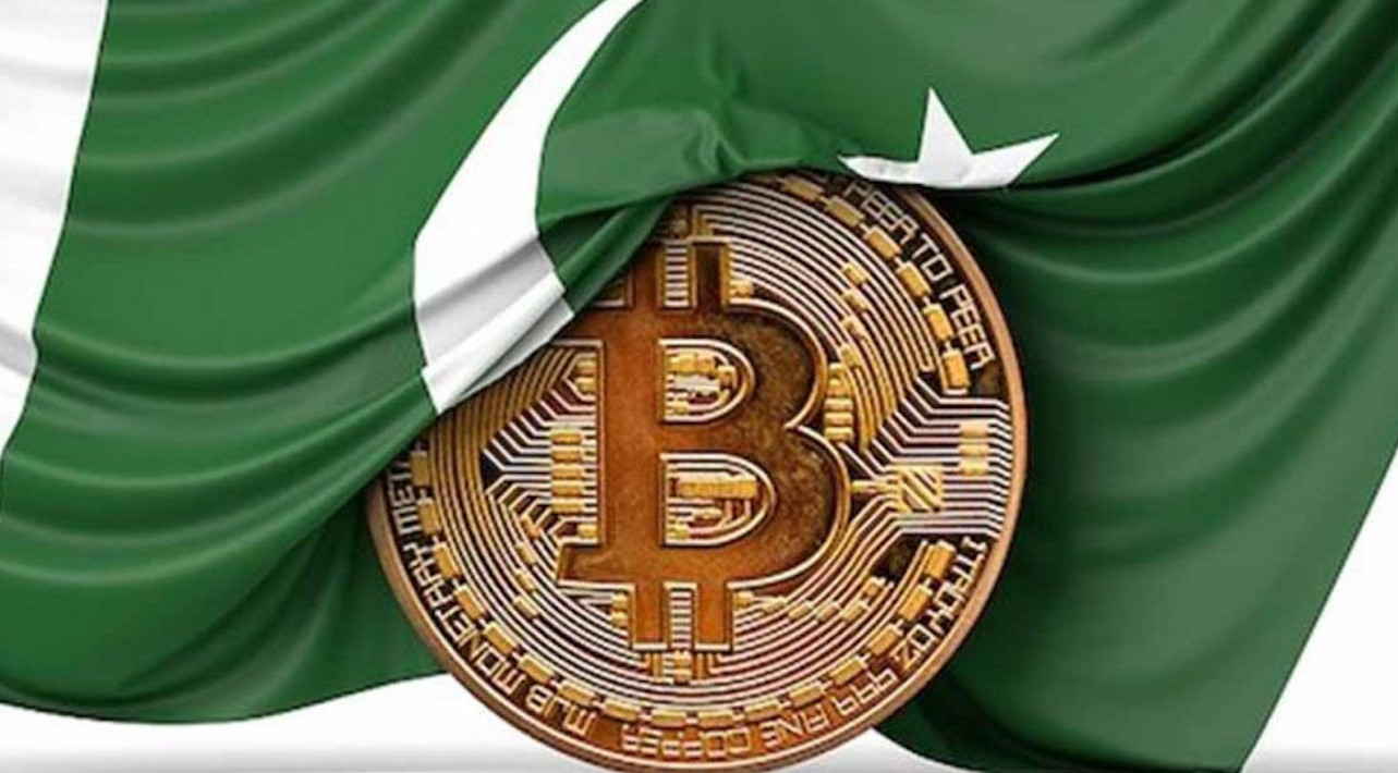 Digital currencies ownership Pakistan – Triple-A