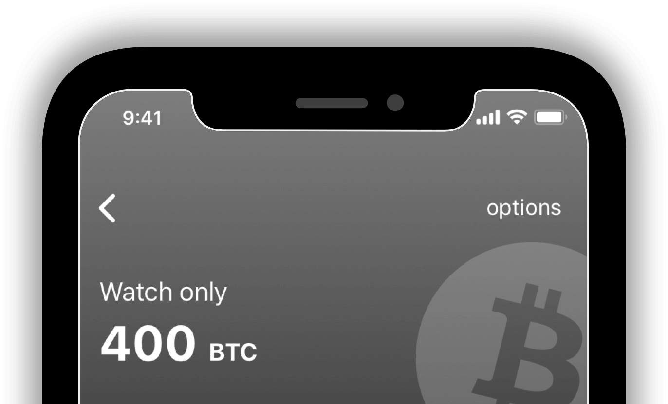 BlueWallet - Bitcoin wallet | BlueWallet - Bitcoin Wallet for iOS and Android