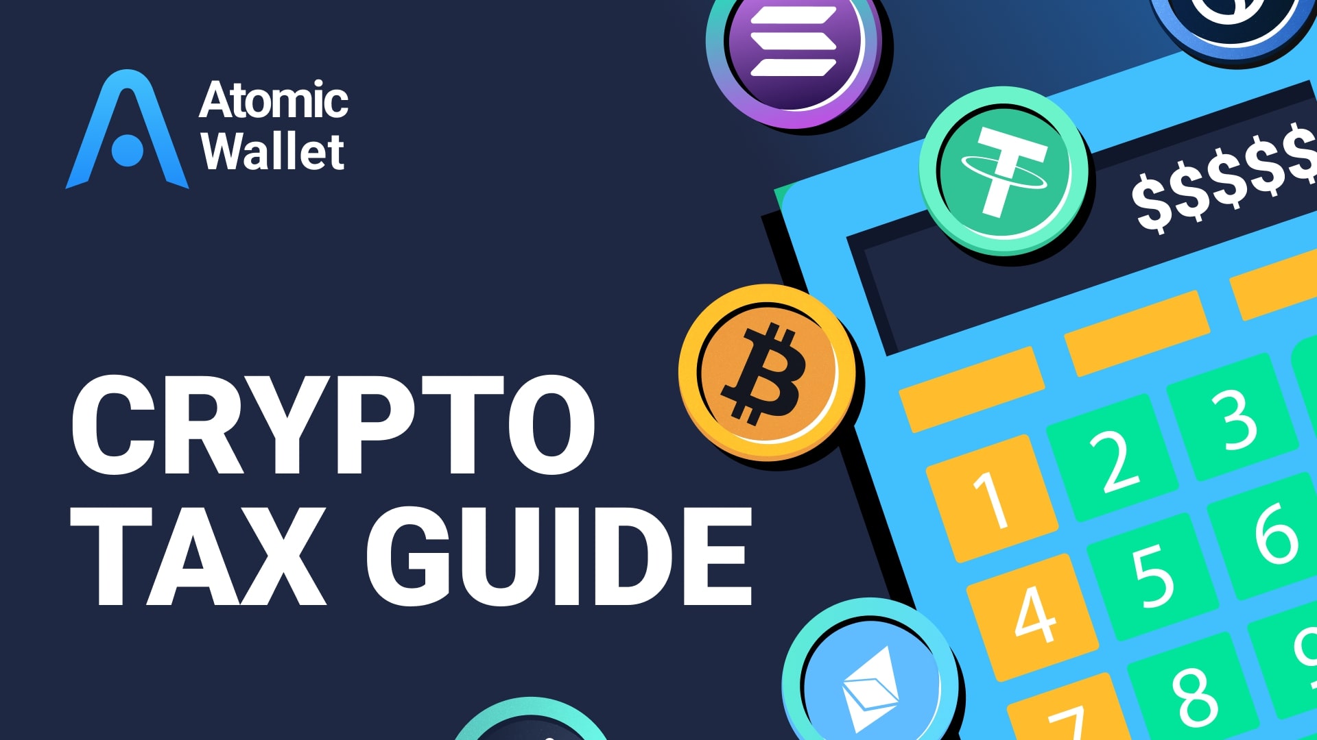 Taxation on Cryptocurrency: Guide To Crypto Taxes in India 