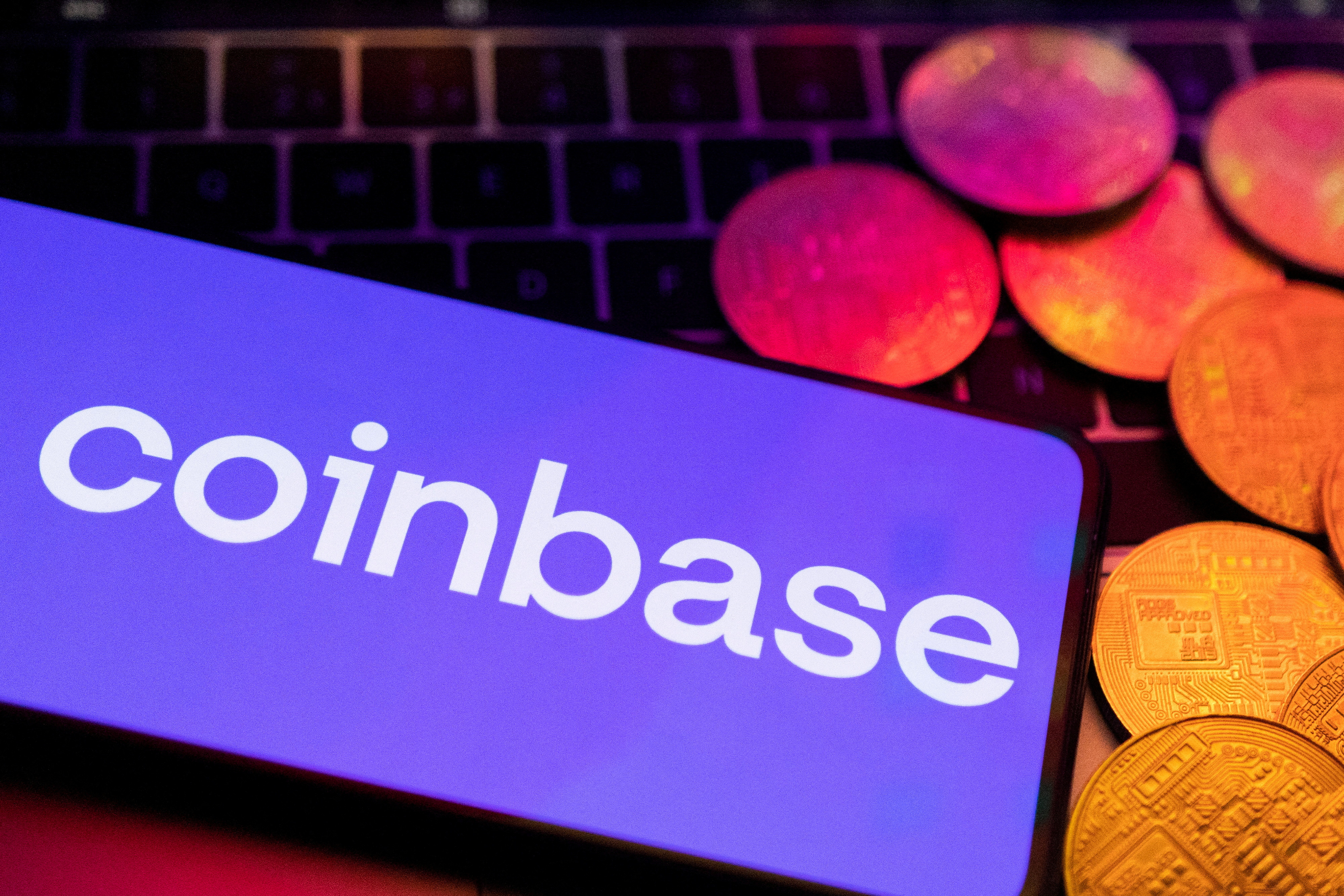 Coinbase ($COIN) Is Going Public - CoinDesk