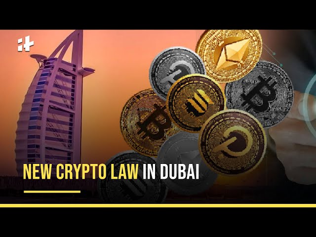 Crypto exchange OKX secures Dubai licence to target retail clients | Reuters