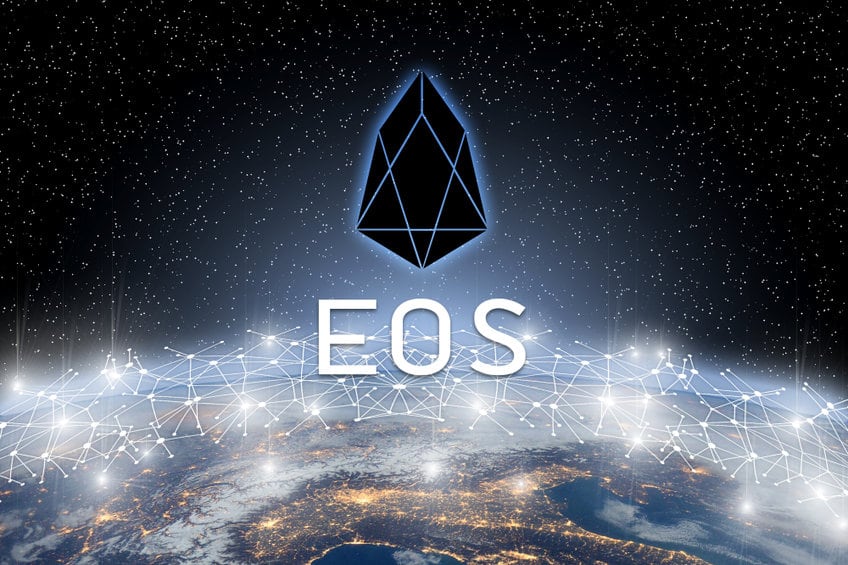 EOS (EOS) Price Prediction - 