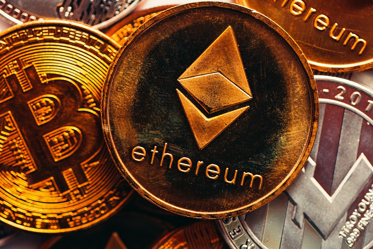 Is Ethereum Dead in ?