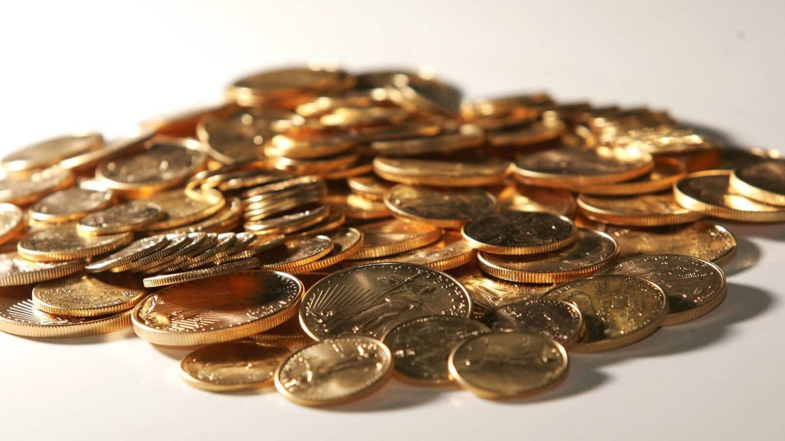 Are gold coins a good investment?