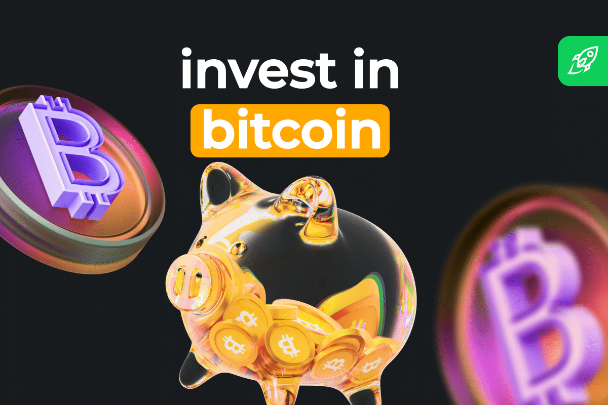 Why Should Anyone Invest in Crypto?