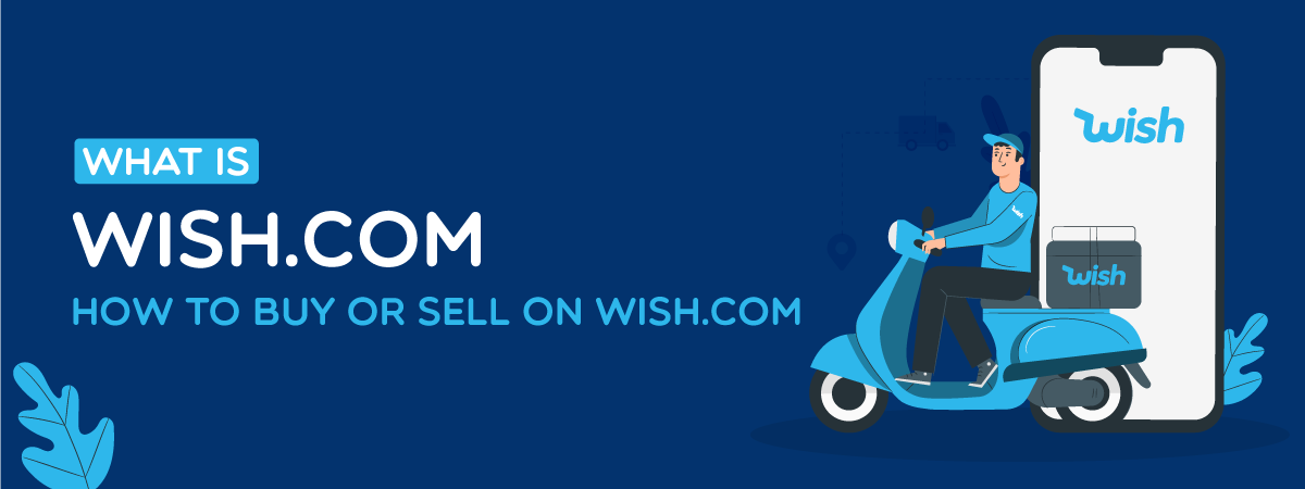 What Is the Wish App? Here's What You Need to Know