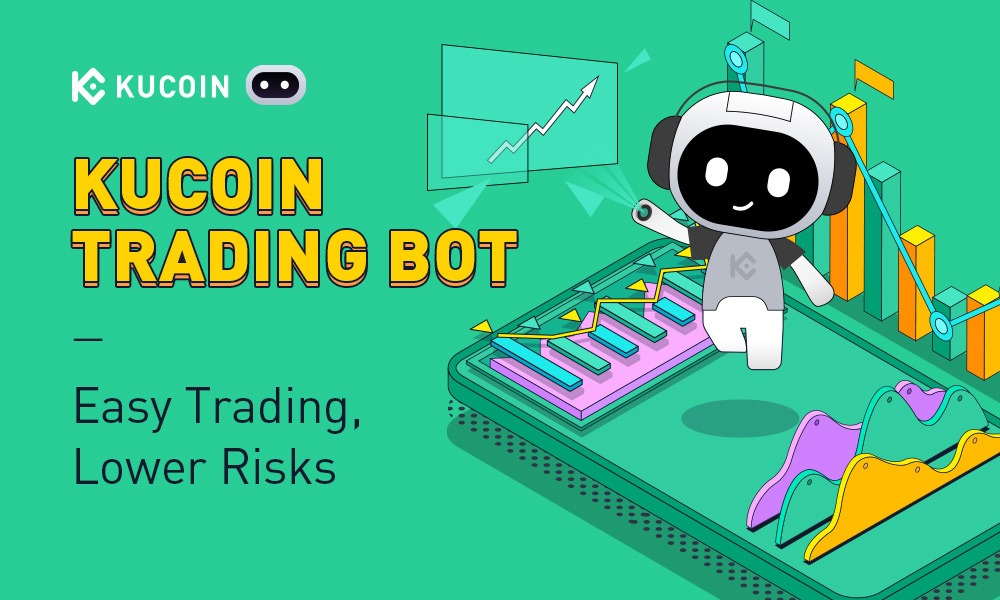 KuCoin Trading Bot: Working and Monetization Model - Idea Usher