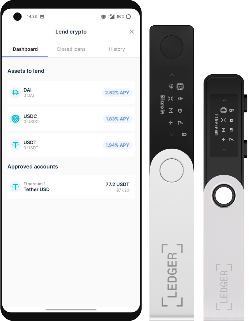 Ledger's Security Model: How Are Ledger Devices Secured?