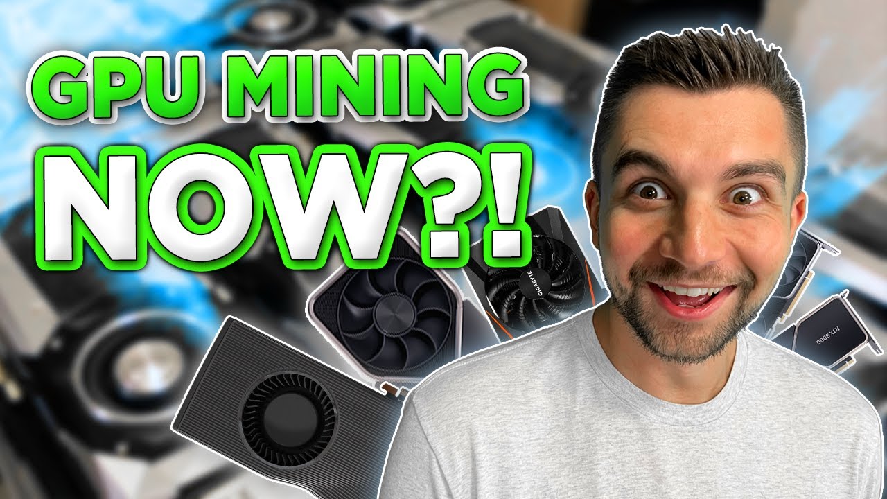 Why Are GPUs Used for Mining? - Crypto Head