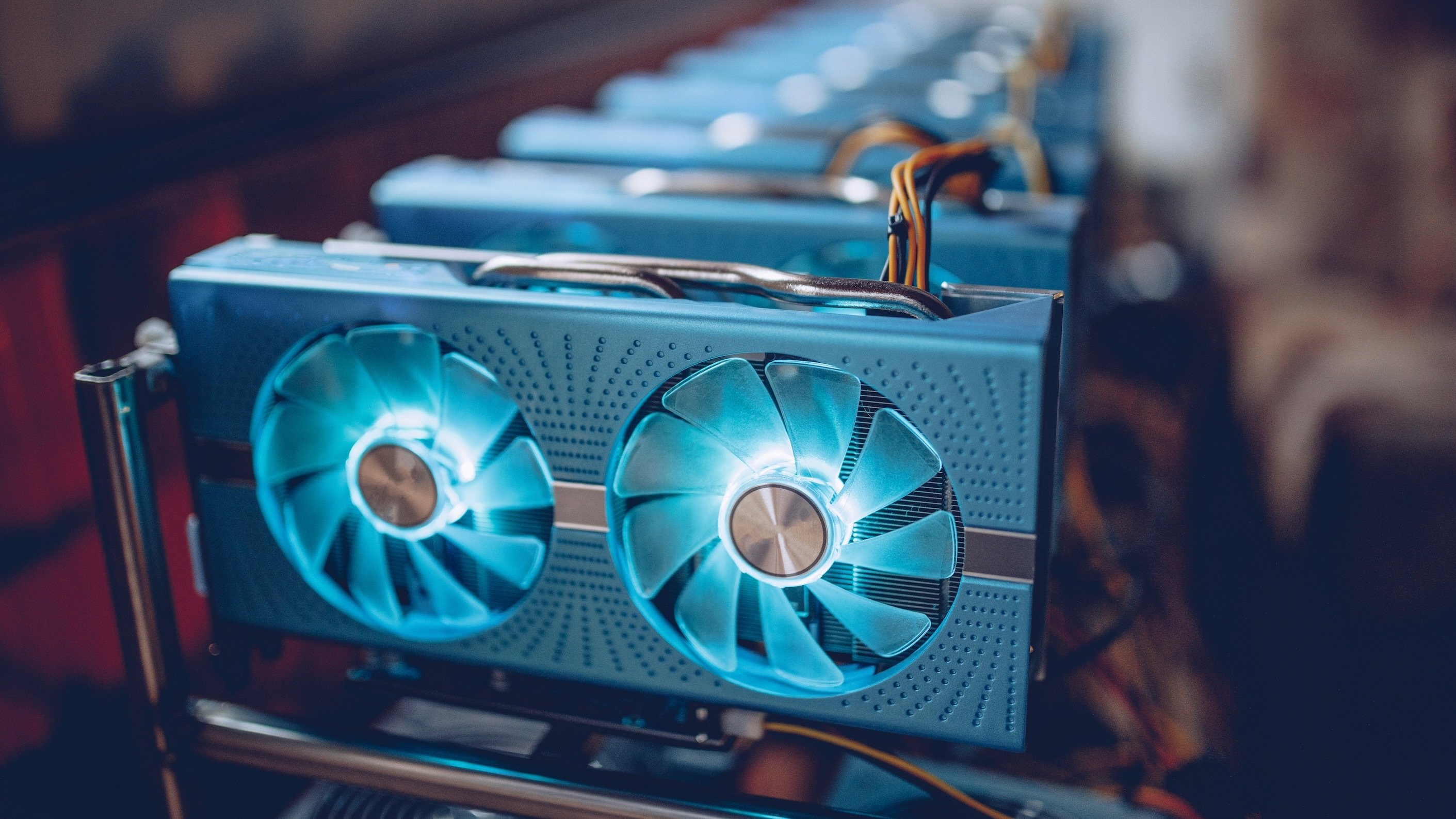 What Is the Best Budget GPU for Mining Crypto in ? - Coindoo