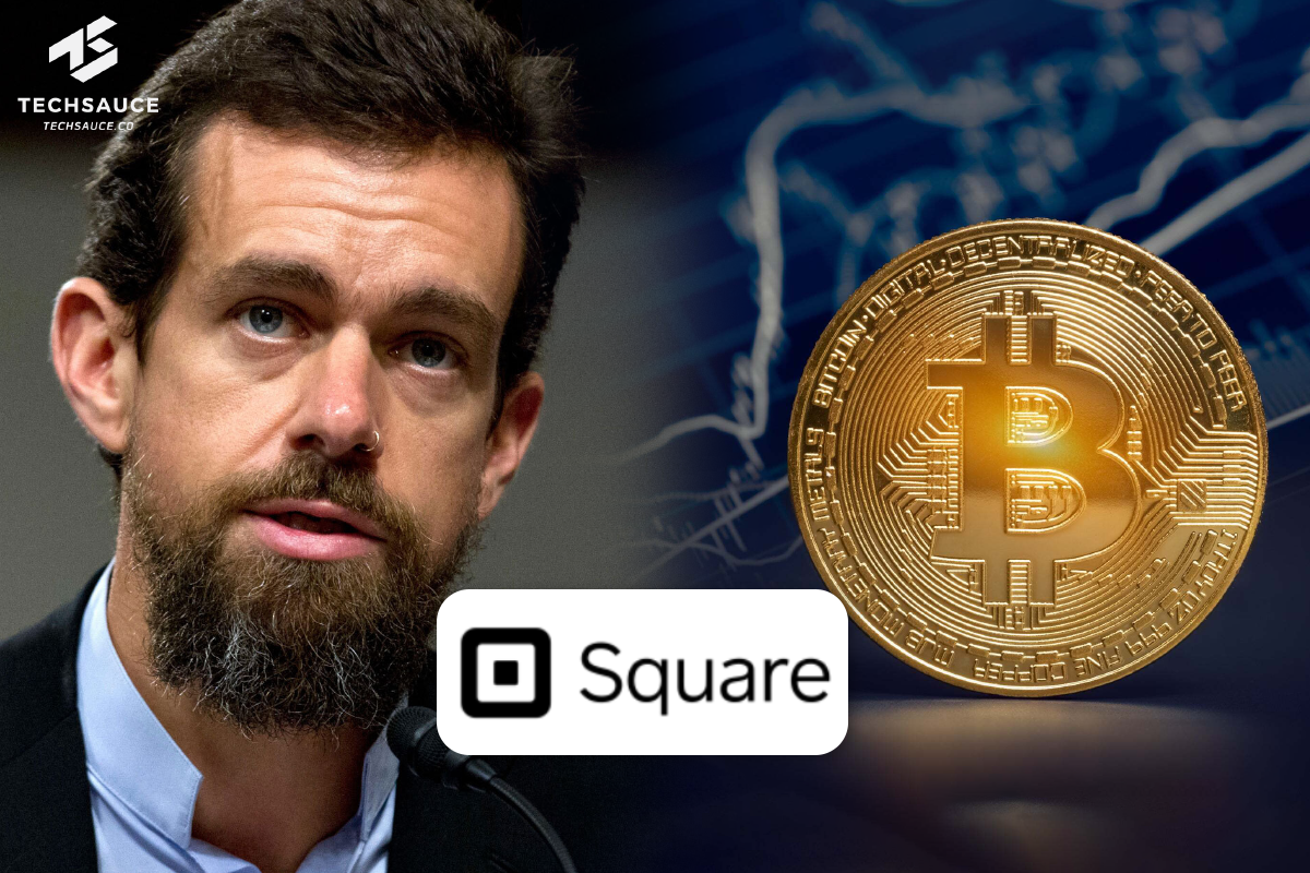 Jack Dorsey says Square will launch bitcoin DeFi platform