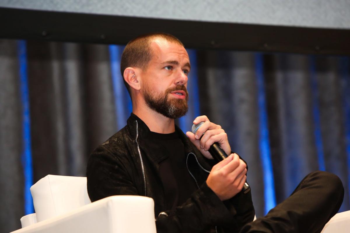 Jack Dorsey’s Square to Change its Name to Block - Blockworks