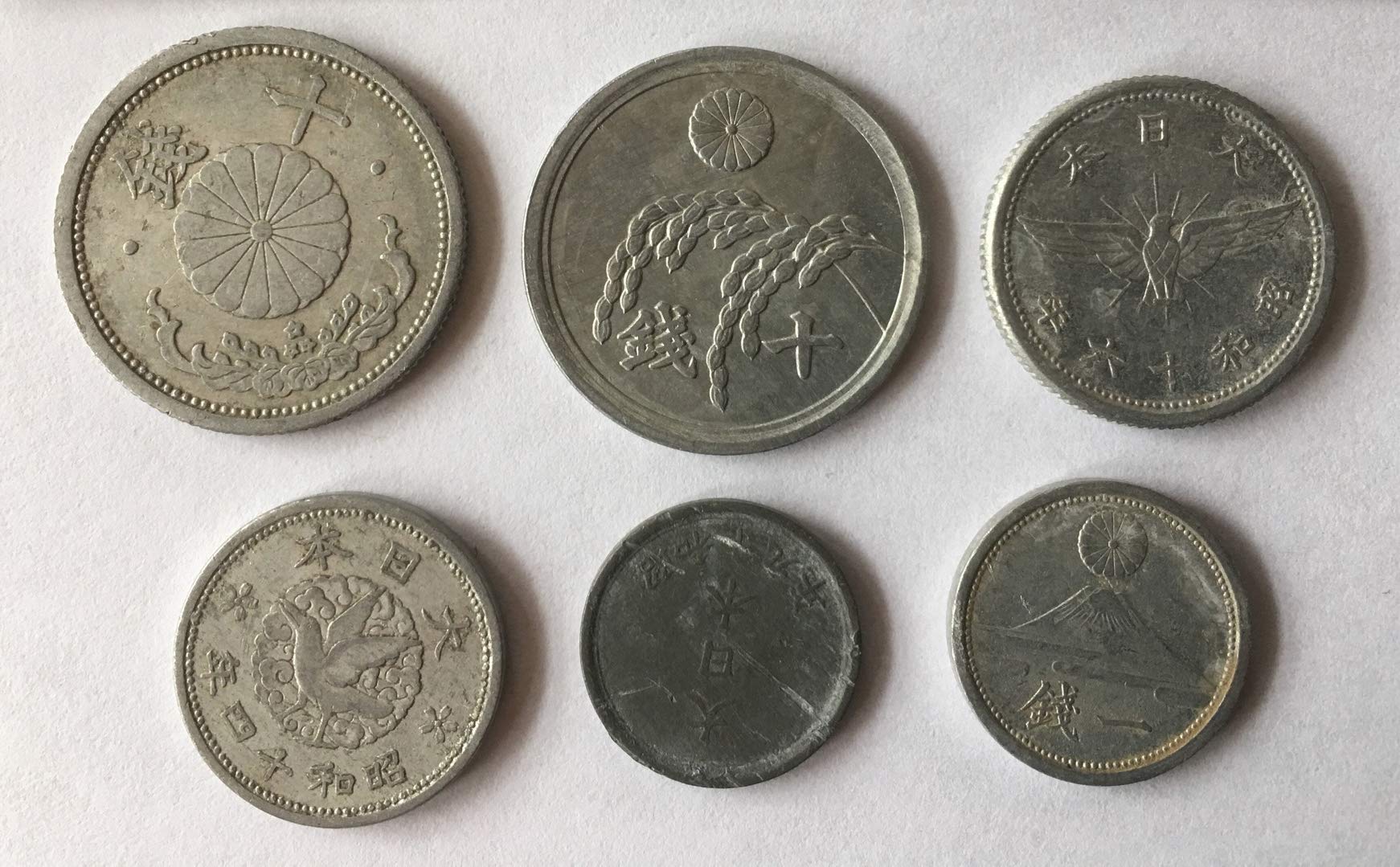 10 Most Valuable Japanese Coins (Rarest List)